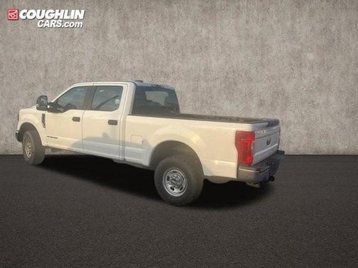 2020 Ford F-250 XL