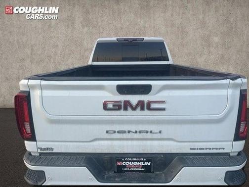 2020 GMC Sierra 3500 Denali