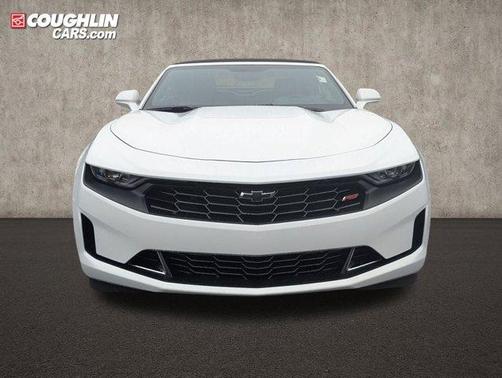 2024 Chevrolet Camaro 3LT