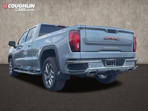 Sterling 2025 GMC Sierra 1500 SLT