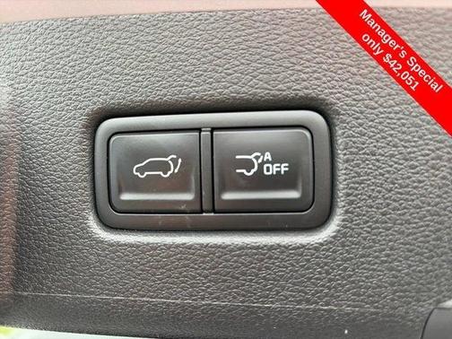 Wolf Gray 2024 Kia Telluride SX X-Line
