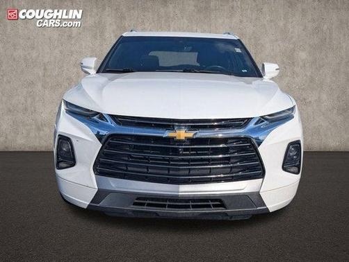 2019 Chevrolet Blazer Premier