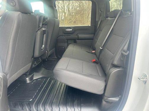 2026 Chevrolet Silverado 3500 WT