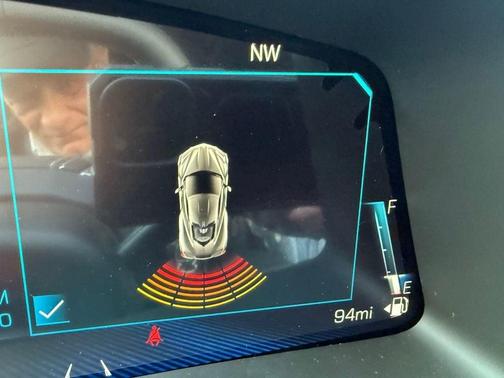 2026 Chevrolet Corvette Stingray w/2LT