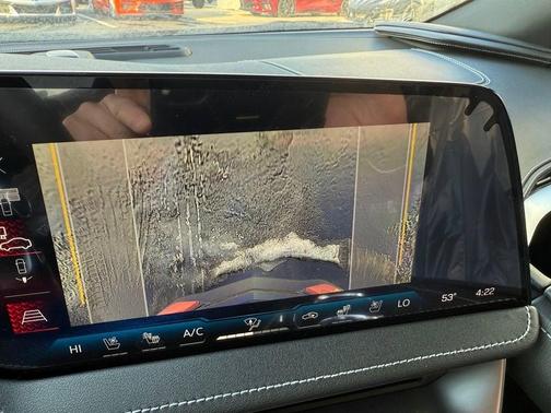 2026 Chevrolet Corvette Stingray w/2LT