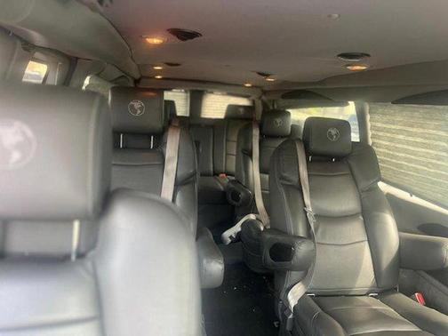 2023 Chevrolet Express 2500 Work Van
