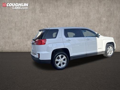 2017 GMC Terrain SLE-1