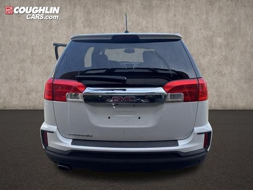 2017 GMC Terrain SLE-1