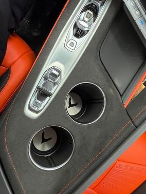 2026 Chevrolet Corvette Z06