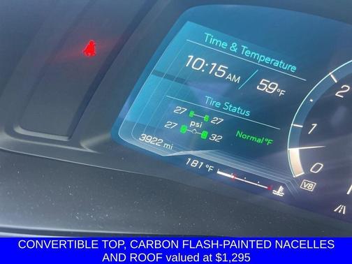 2024 Chevrolet Corvette Stingray w/2LT