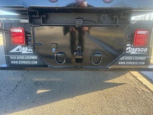 2026 Chevrolet Silverado 3500 WT