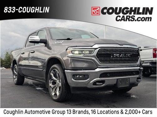 2019 RAM 1500 Limited