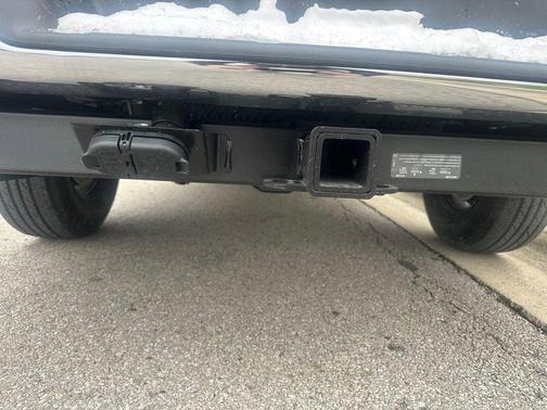 2026 Chevrolet Express 2500 Work Van