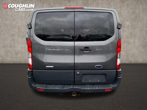 2016 Ford Transit-150 XLT