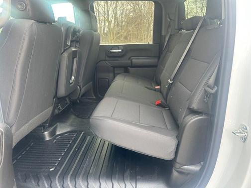 2026 Chevrolet Silverado 2500 WT