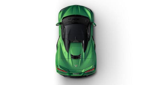 2026 Chevrolet Corvette Z06