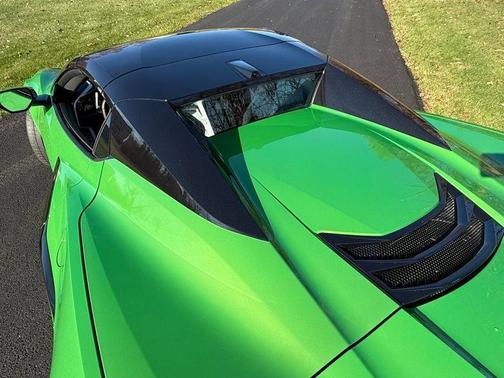 2026 Chevrolet Corvette Z06