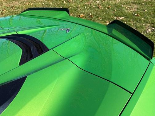 2026 Chevrolet Corvette Z06