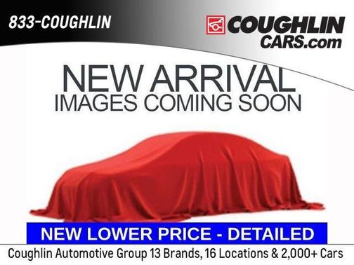 2016 Chevrolet Corvette Stingray