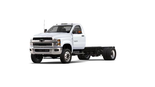 2024 Chevrolet Silverado 1500 WORK