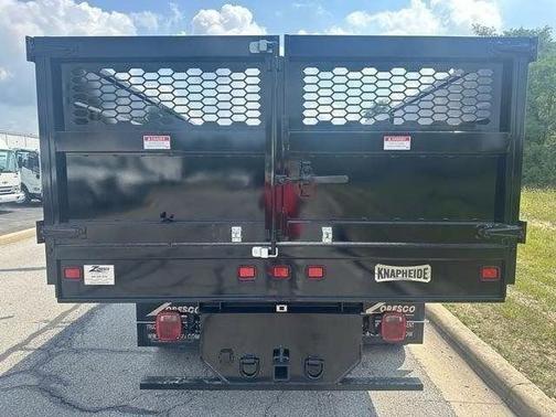 2024 Chevrolet Silverado 1500 WORK