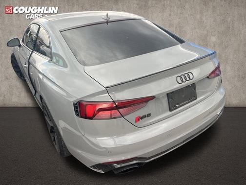 2019 Audi RS 5 2.9T
