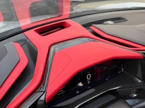 2026 Chevrolet Corvette Z06