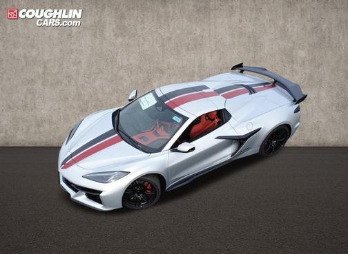 2026 Chevrolet Corvette Z06