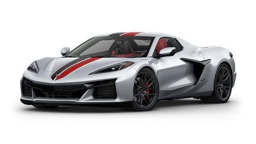 2026 Chevrolet Corvette Z06