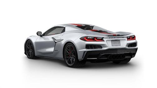 2026 Chevrolet Corvette Z06