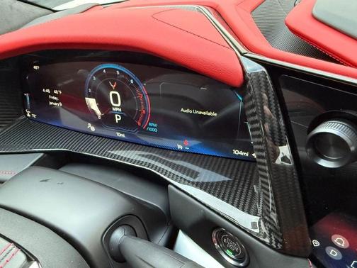 2026 Chevrolet Corvette Z06