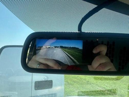 2025 Chevrolet Express 3500 Work Van