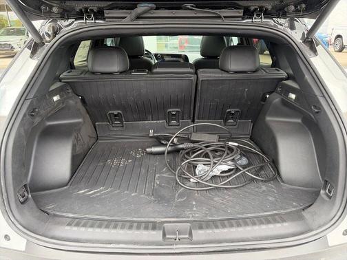 Summit White 2025 Chevrolet Blazer EV LT
