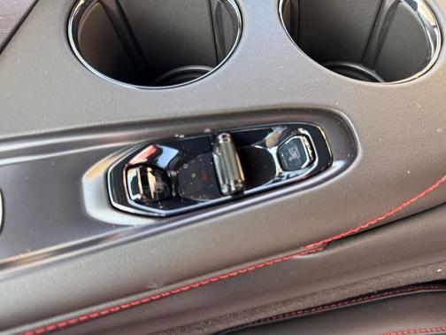 2026 Chevrolet Corvette Z06