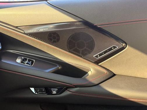 2026 Chevrolet Corvette Z06