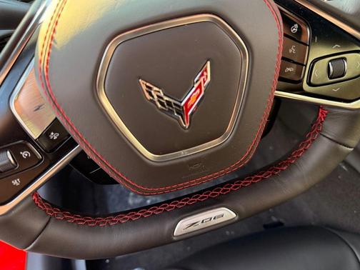 2026 Chevrolet Corvette Z06