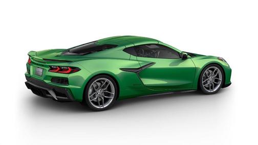 2026 Chevrolet Corvette Z06