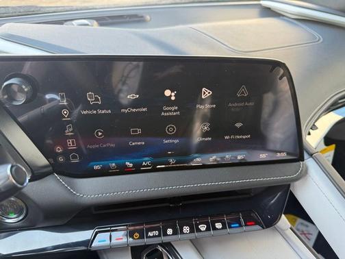 2026 Chevrolet Corvette Z06