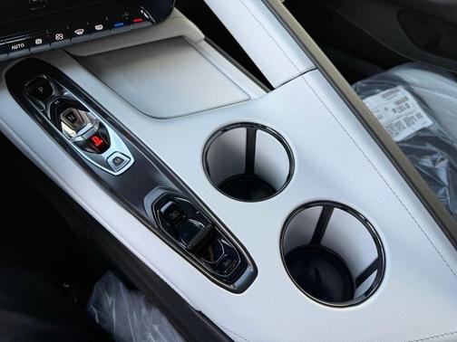 2026 Chevrolet Corvette Z06