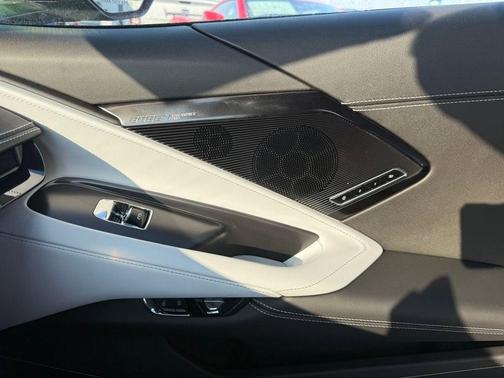 2026 Chevrolet Corvette Z06