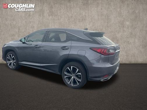 2020 Lexus RX 350 Base