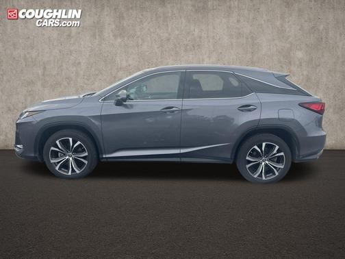 2020 Lexus RX 350 Base