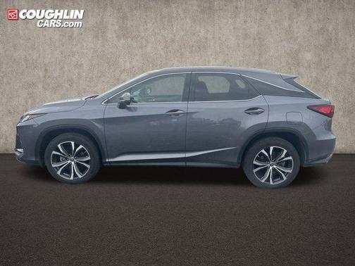 2020 Lexus RX 350 Base