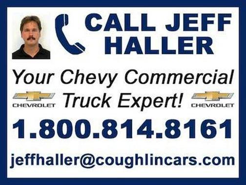 2025 Chevrolet Silverado 2500 WT