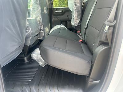 2025 Chevrolet Silverado 2500 WT