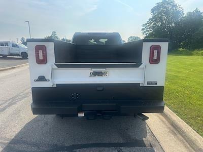 2025 Chevrolet Silverado 2500 WT