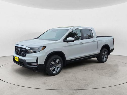 Platinum 2026 Honda Ridgeline RTL