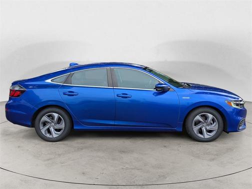 2020 Honda Insight EX
