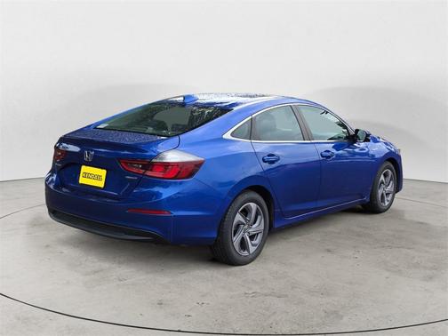 2020 Honda Insight EX