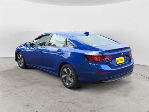 2020 Honda Insight EX